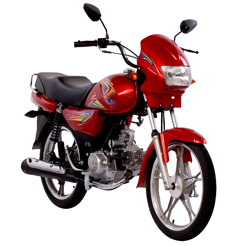 SP 70CC Deluxe - Super Power