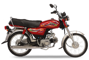 SP 70CC Premium - Super Power