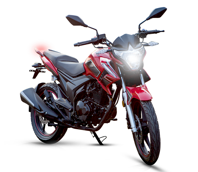 power archi 150cc