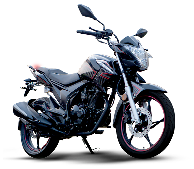 power 150cc