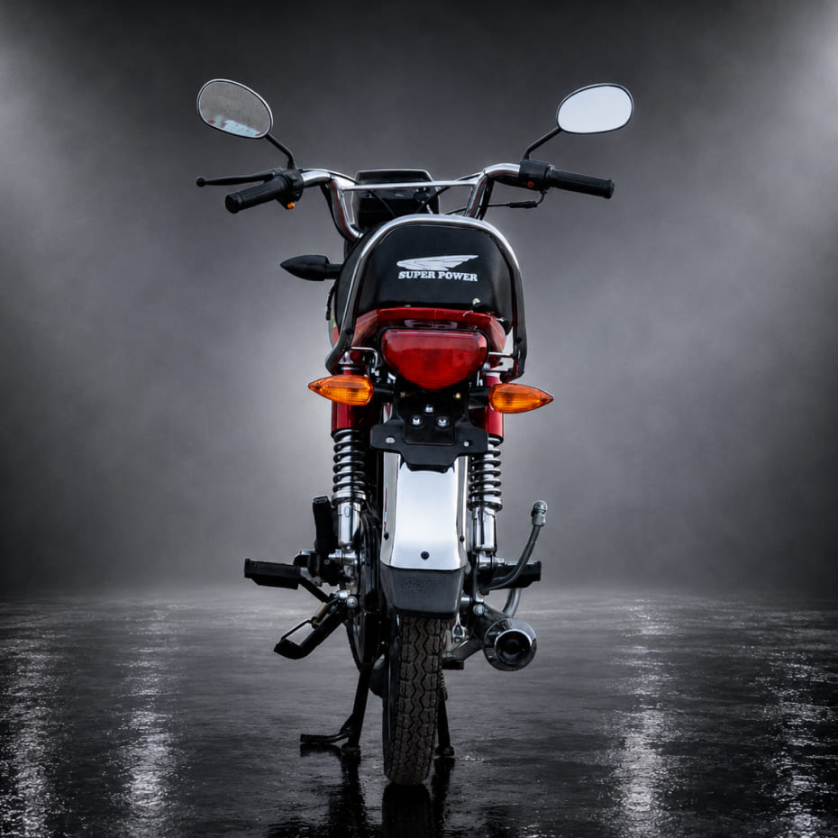 SP PREMIUM 70CC RED