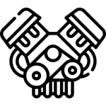 Engine model